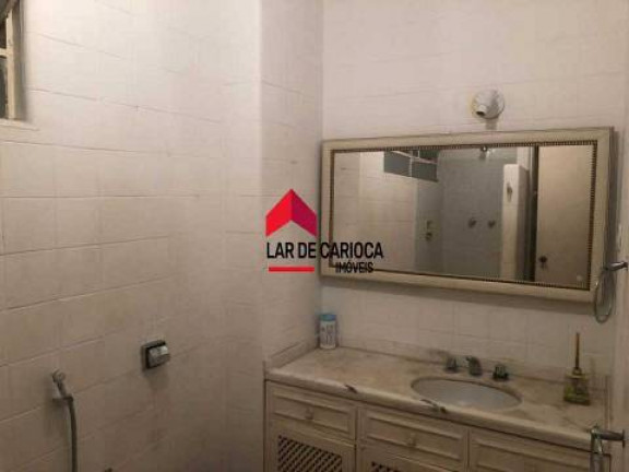 Imagem Apartamento com 3 Quartos à Venda, 130 m² em Copacabana - Rio de Janeiro