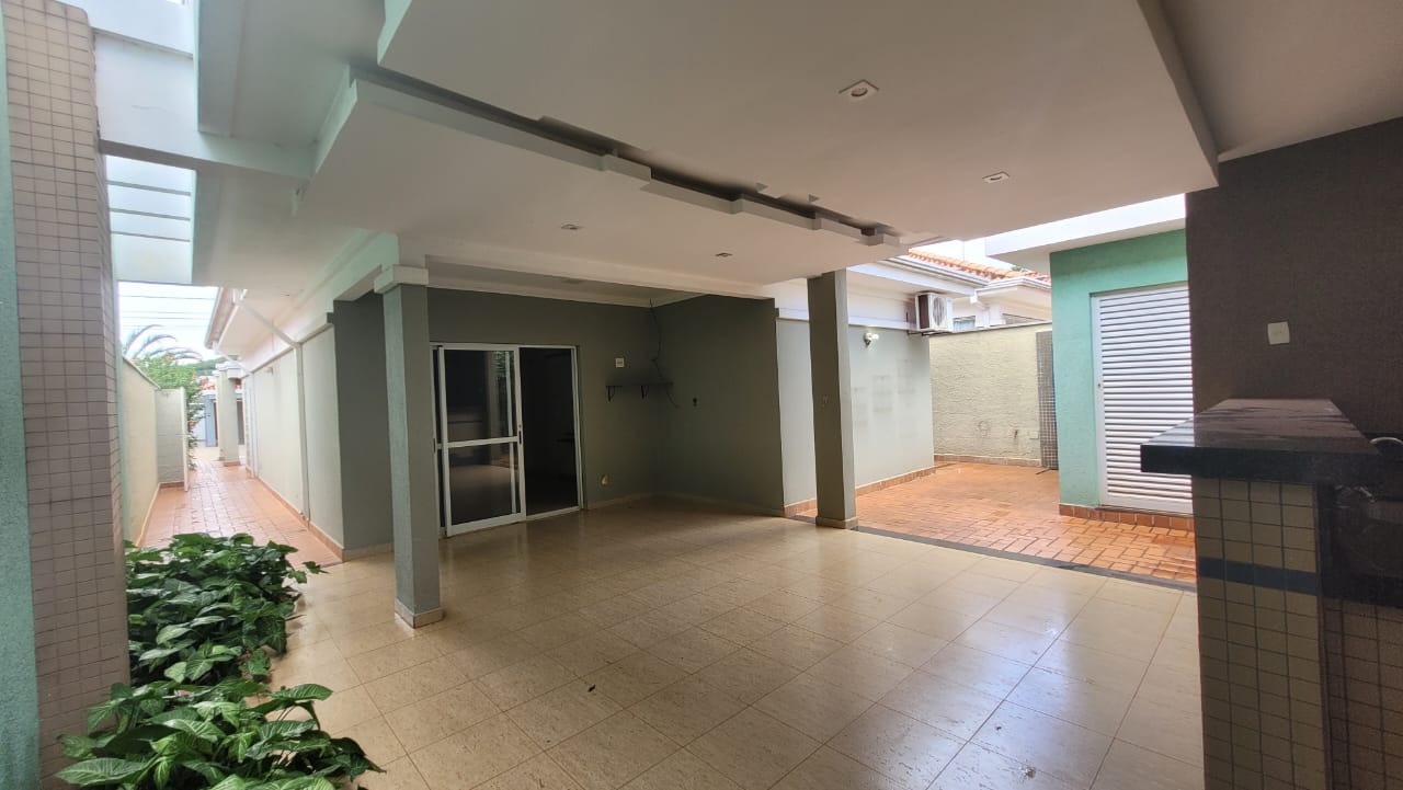 Imagem Casa de Condomínio com 3 Quartos à Venda, 180 m²em Recreio das Acácias - Ribeirão Preto