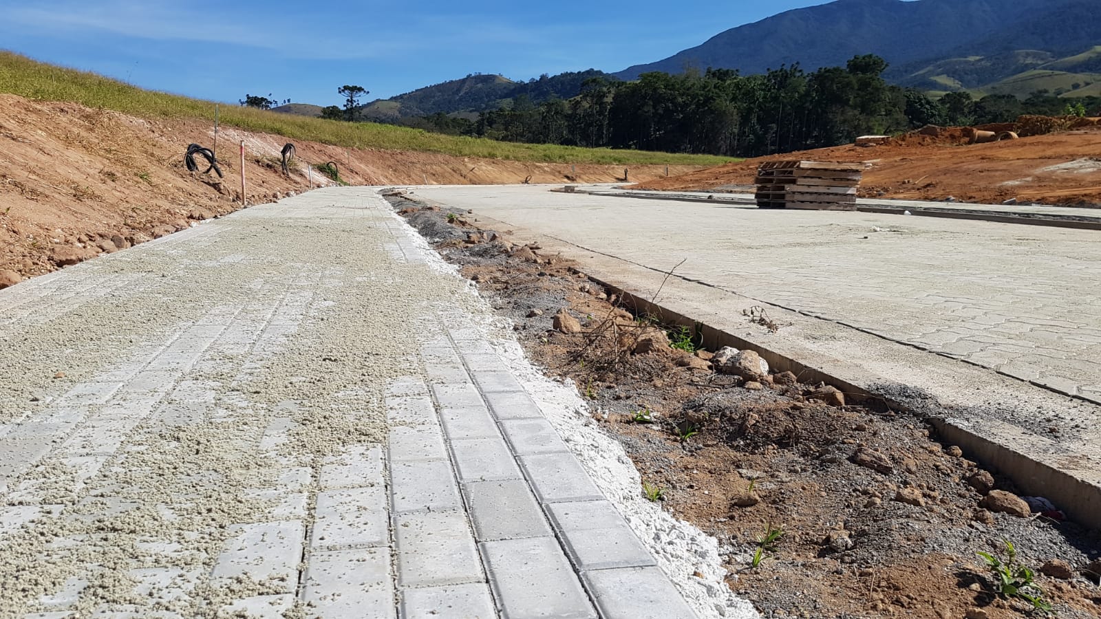 Imagem Terreno à Venda ou Temporada, 450 m²em São Francisco Xavier - São José dos Campos Imagem Terreno à Venda ou Temporada, 450 m²em São Francisco Xavier - São José dos Campos
