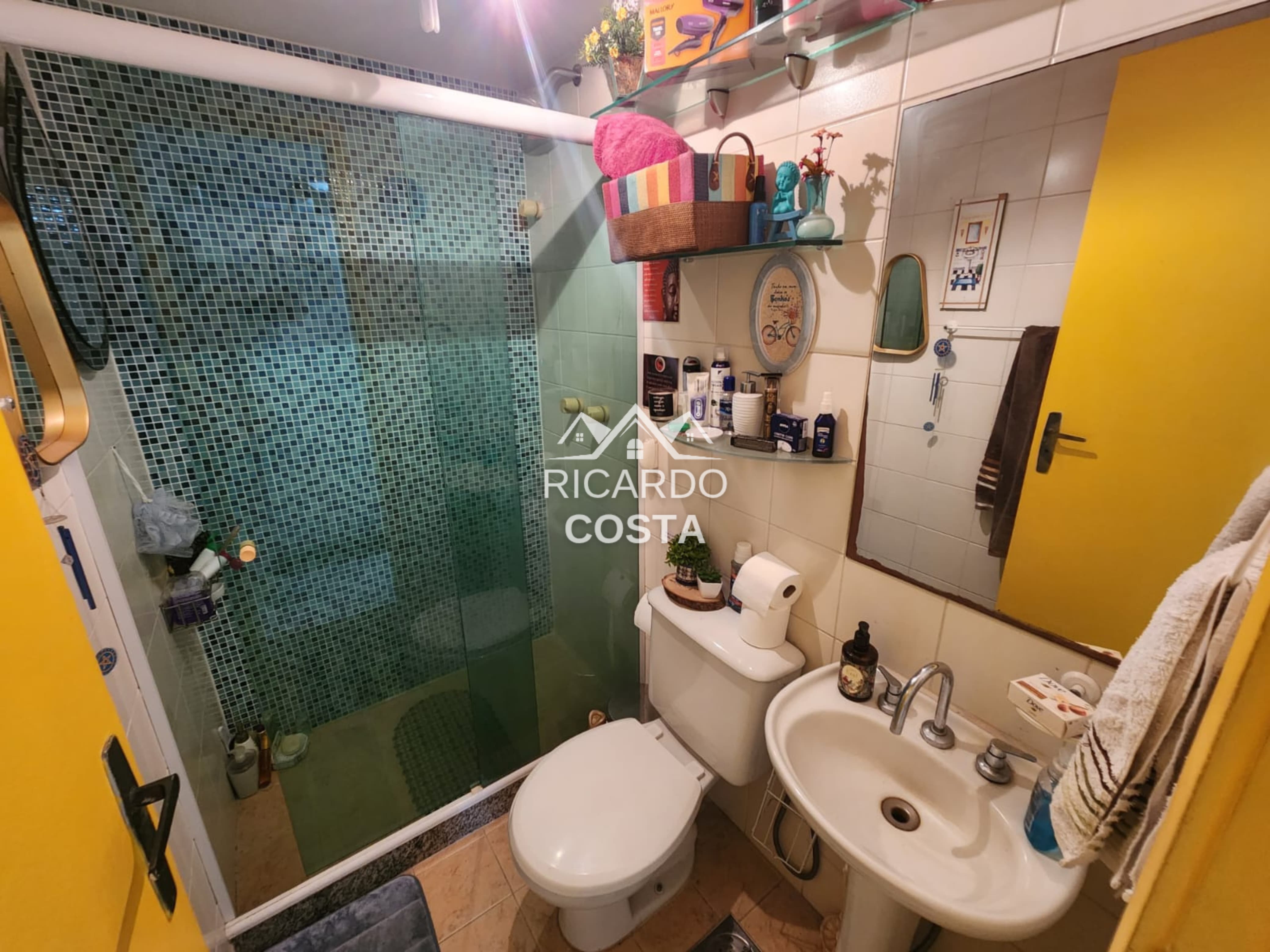 Imagem Cobertura com 3 Quartos à Venda, 232 m² em Freguesia (Jacarepaguá) - Rio de Janeiro