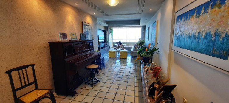 Imagem Apartamento com 4 Quartos à Venda, 156 m² em Casa Caiada - Olinda Imagem Apartamento com 4 Quartos à Venda, 156 m² em Casa Caiada - Olinda