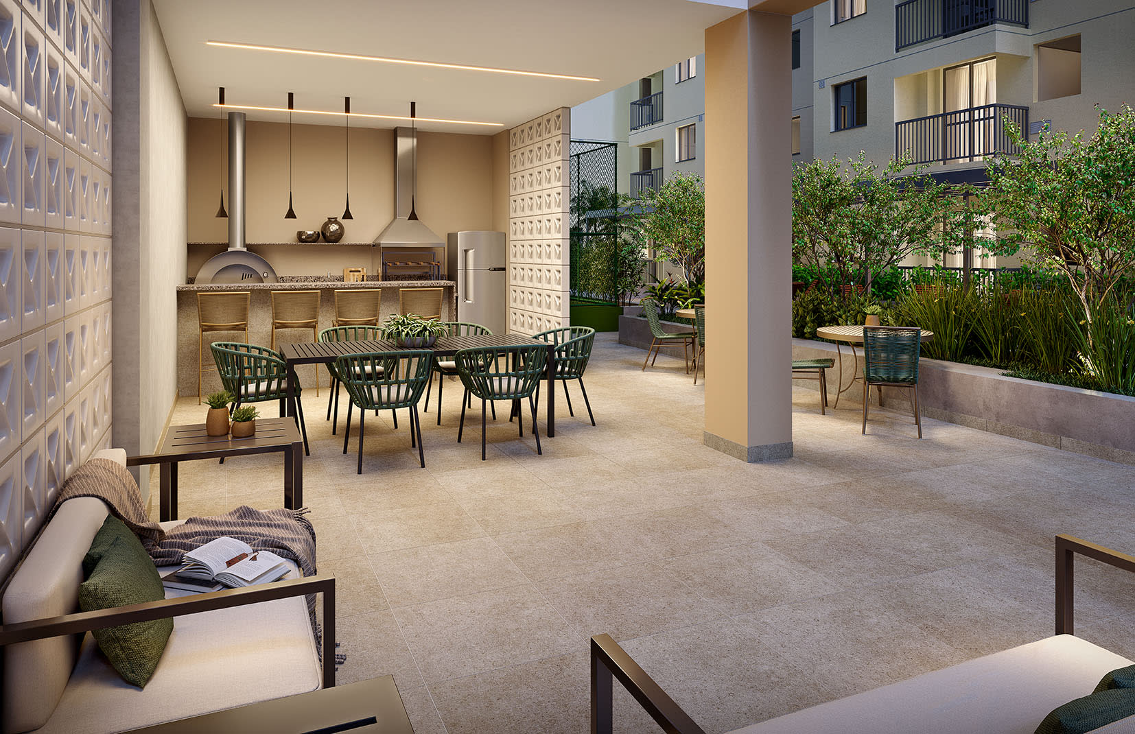 Imagem Apartamento com 1 Quarto à Venda, 31 m² em Centro - Niterói Imagem Apartamento com 1 Quarto à Venda, 31 m² em Centro - Niterói