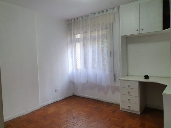 Imagem Apartamento com 2 Quartos à Venda, 83 m² em Bela Vista - São Paulo