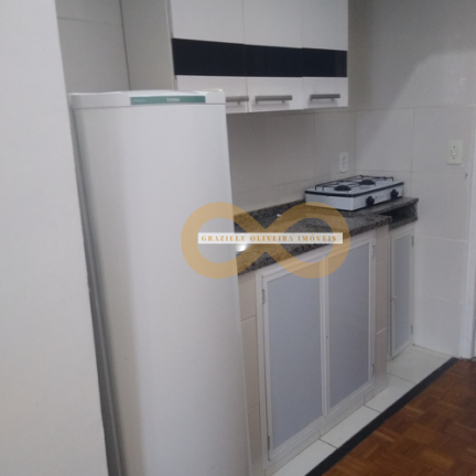 Imagem Kitnet com 1 Quarto à Venda, 18 m² em Alto - Teresópolis