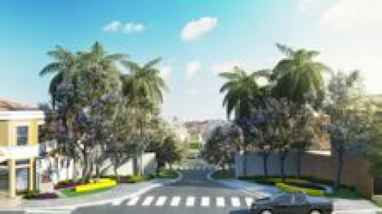 Imagem Terreno à Venda, 125 m² em Chácara Roselândia - Cotia