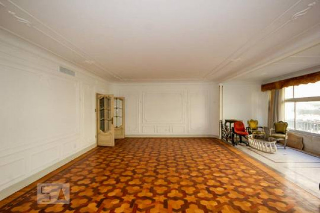 Imagem Apartamento com 4 Quartos à Venda, 300 m² em Copacabana - Rio de Janeiro
