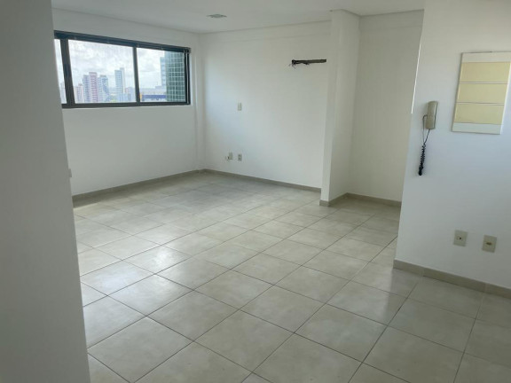 Imagem Sala Comercial para Alugar, 32 m² em Madalena - Recife Imagem Sala Comercial para Alugar, 32 m² em Madalena - Recife