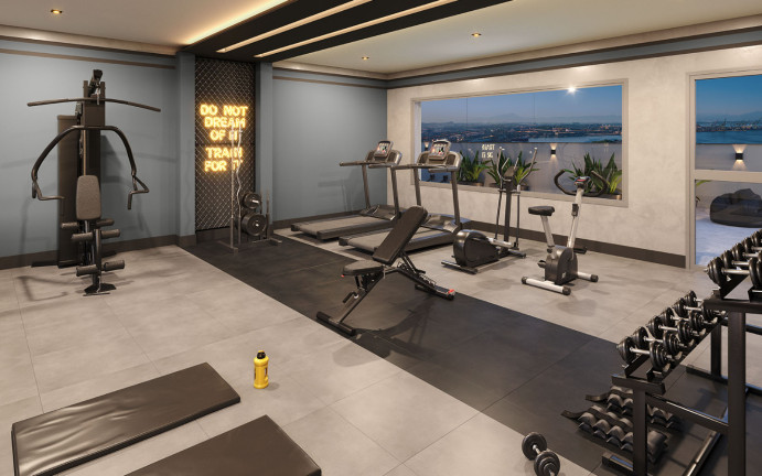 Imagem Apartamento com 3 Quartos à Venda, 77 m² em Santo Cristo - Rio de Janeiro Imagem Apartamento com 3 Quartos à Venda, 77 m² em Santo Cristo - Rio de Janeiro