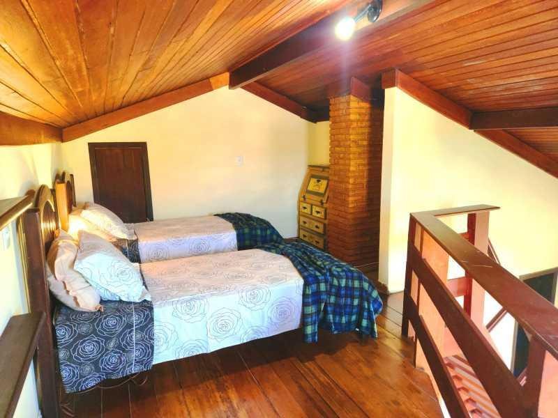 Imagem Casa com 3 Quartos à Venda, 1 m²em Camboinhas - Niterói