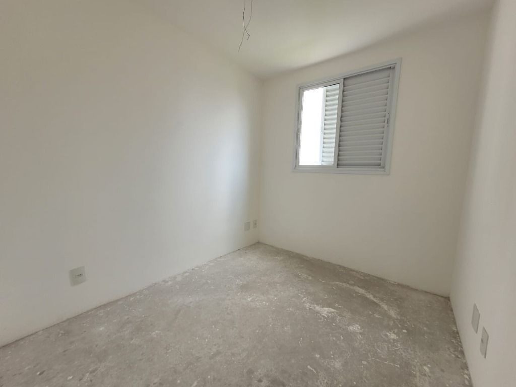 Imagem Apartamento com 3 Quartos à Venda, 59 m² em Campestre - Santo André