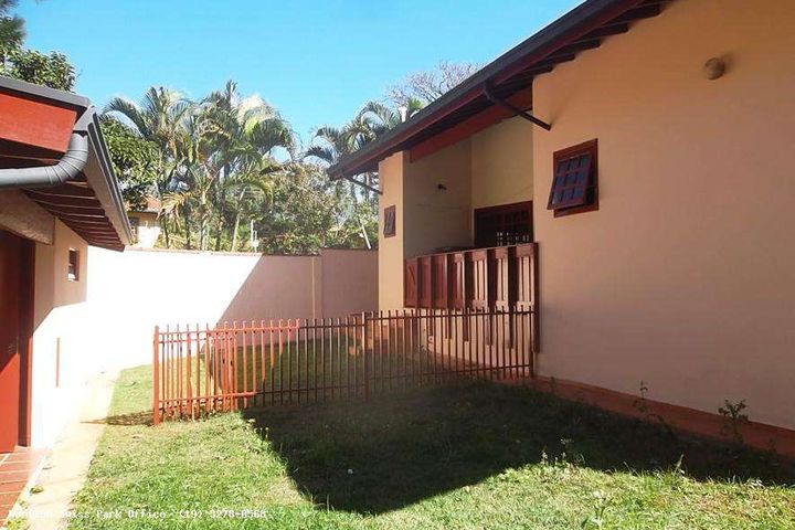 Imagem Casa com 4 Quartos à Venda ou Locação, 260 m² em Cidade Universitária - Campinas Imagem Casa com 4 Quartos à Venda ou Locação, 260 m² em Cidade Universitária - Campinas
