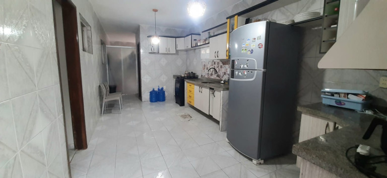 Imagem Casa com 3 Quartos à Venda, 134 m²em Nordeste - Natal