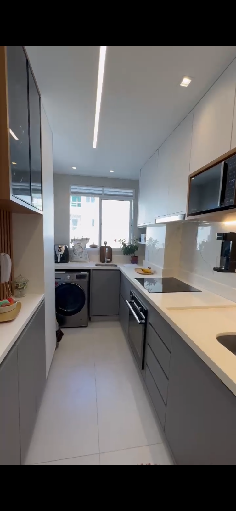 Imagem Apartamento com 2 Quartos para Alugar, 60 m²em Centro - Lauro de Freitas Imagem Apartamento com 2 Quartos para Alugar, 60 m²em Centro - Lauro de Freitas