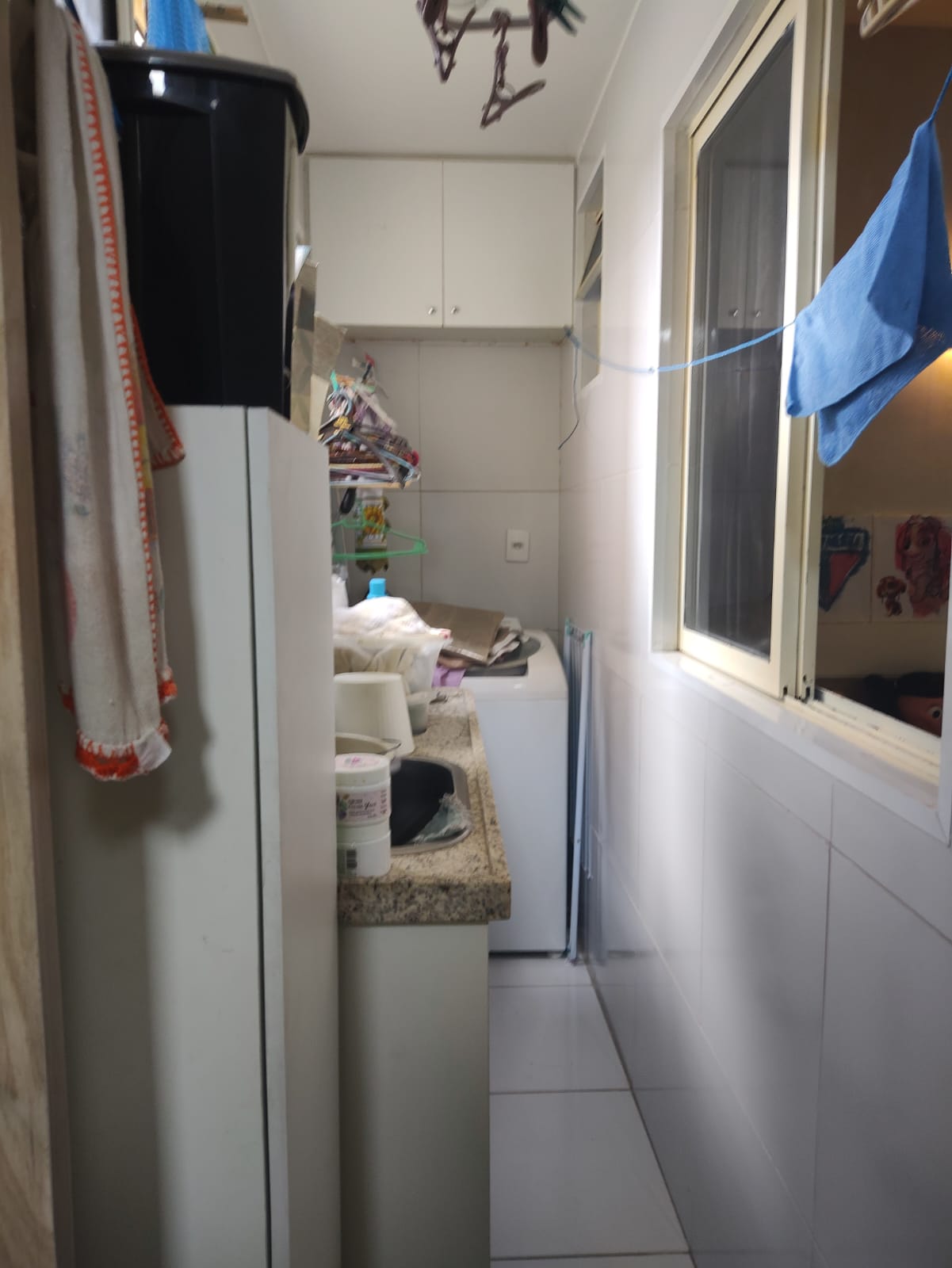 Imagem Apartamento com 3 Quartos à Venda, 70 m²em Rodolfo Teófilo - Fortaleza