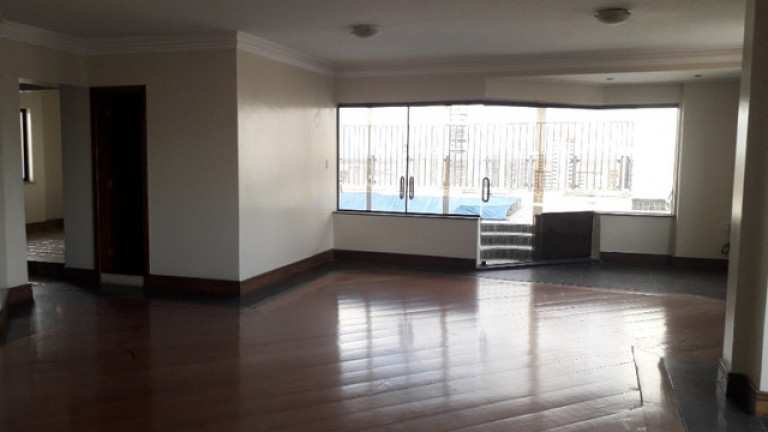 Imagem Cobertura com 4 Quartos à Venda, 280 m² em Batista Campos - Belém