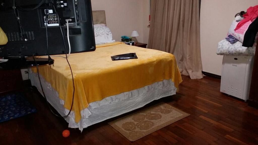 Imagem Apartamento com 4 Quartos à Venda, 266 m²em Setor Central - Goiânia