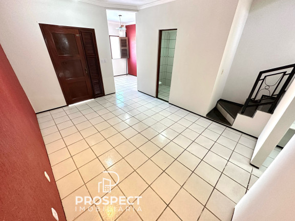 Imagem Casa de Condomínio com 3 Quartos à Venda, 115 m² em Messejana - Fortaleza