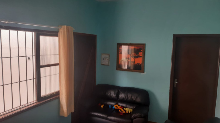 Imagem Casa com 4 Quartos à Venda,  em Tupi - Praia Grande