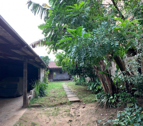 Imagem Casa com 2 Quartos à Venda, 60 m² em Colônia (Zona Sul) - São Paulo