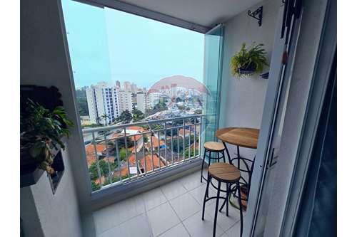 Imagem Apartamento com 3 Quartos à Venda, 91 m²em Vila Sanches - São José dos Campos