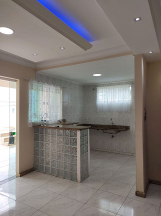 Imagem Casa com 3 Quartos à Venda, 137 m² em Residencial Praia Âncora - Rio das Ostras