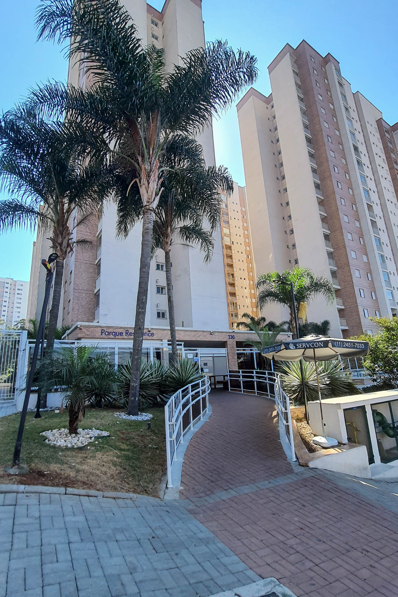Imagem Apartamento com 3 Quartos à Venda, 77 m²em Jardim Flor da Montanha - Guarulhos Imagem Apartamento com 3 Quartos à Venda, 77 m²em Jardim Flor da Montanha - Guarulhos