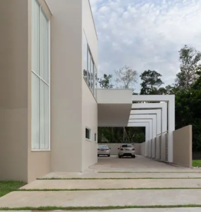 Imagem Casa com 5 Quartos à Venda, 600 m² em Nova Esperança - Manaus