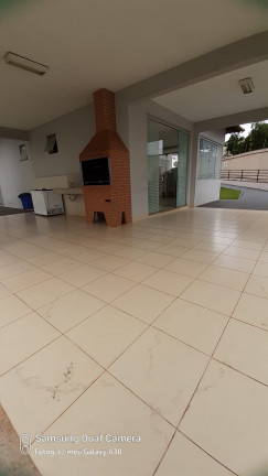 Imagem Apartamento com 2 Quartos à Venda, 55 m² em Jardim Presidente - Goiânia Imagem Apartamento com 2 Quartos à Venda, 55 m² em Jardim Presidente - Goiânia