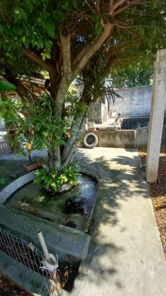Imagem Casa com 3 Quartos à Venda, 200 m² em Nossa Senhora da Salete - Criciúma