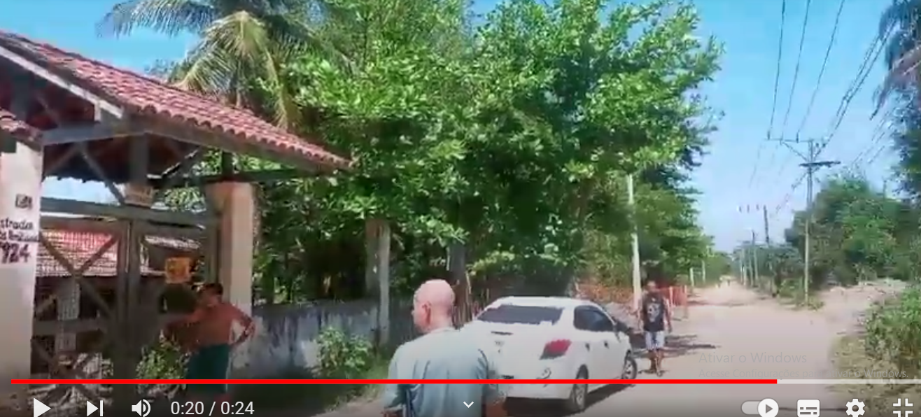 Imagem Fazenda à Venda, 86 HAem Santa Cruz - Rio de Janeiro Imagem Fazenda à Venda, 86 HAem Santa Cruz - Rio de Janeiro