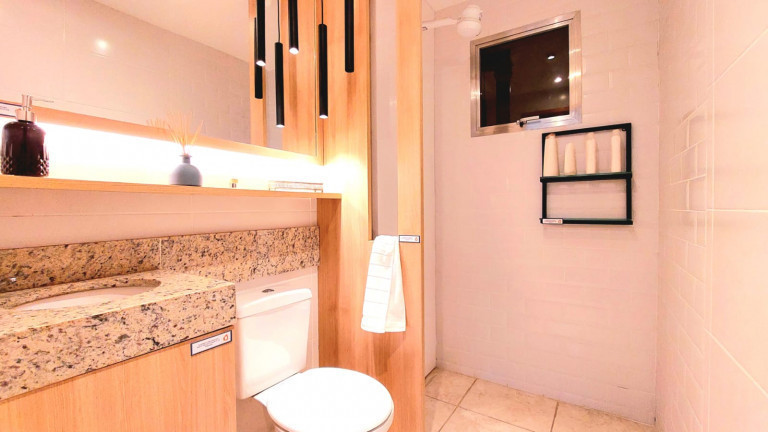 Imagem Apartamento com 2 Quartos à Venda, 46 m² em Jacarepaguá - Rio de Janeiro Imagem Apartamento com 2 Quartos à Venda, 46 m² em Jacarepaguá - Rio de Janeiro