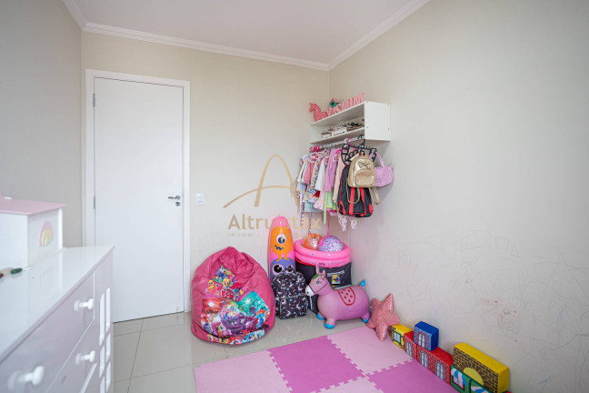 Apartamento com 2 Quartos à Venda, 47.500 m² em Novo Osasco - Osasco