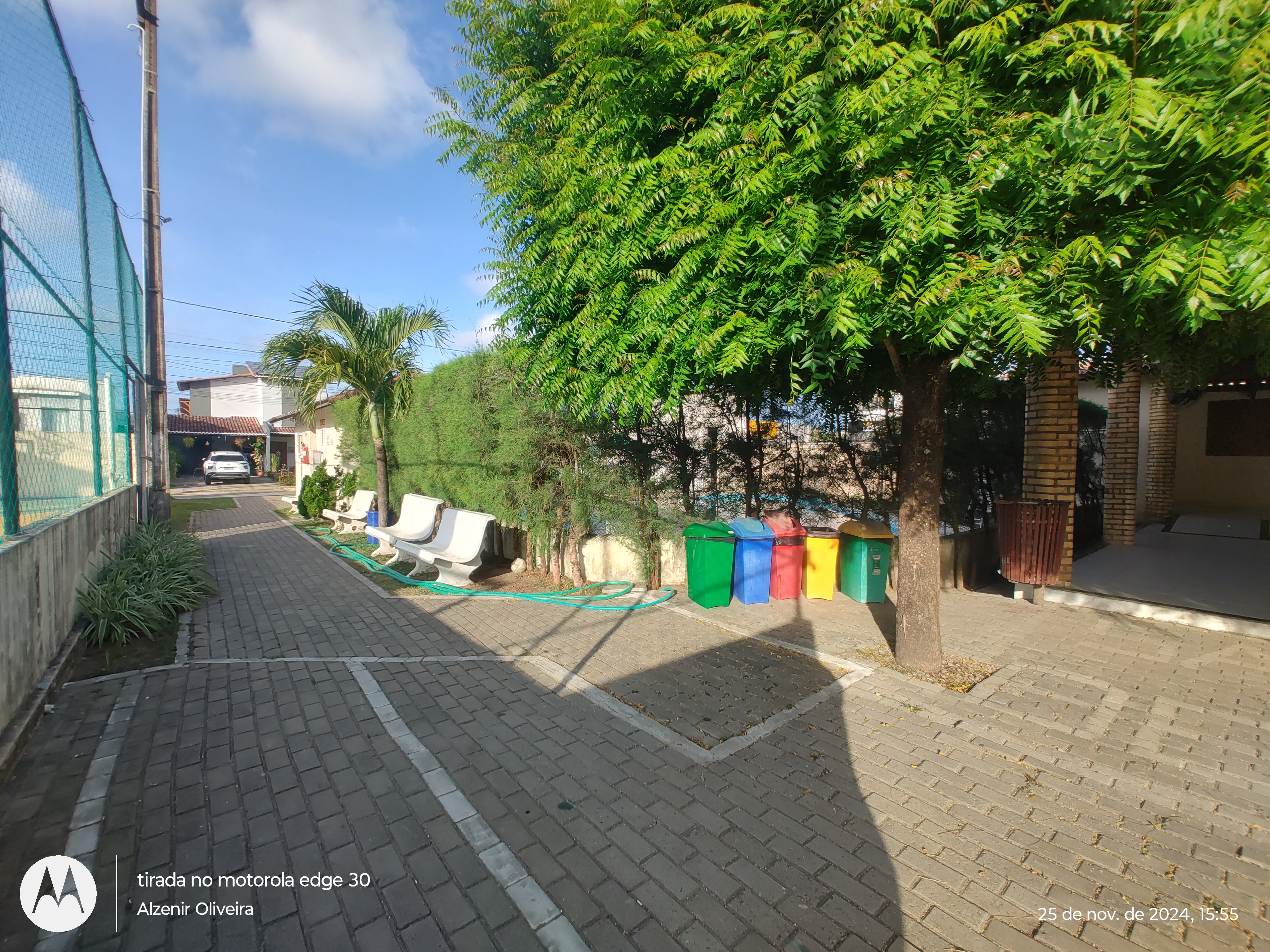Imagem Casa de Condomínio com 3 Quartos à Venda, 121 m²em Parque das Nações  - Parnamirim 