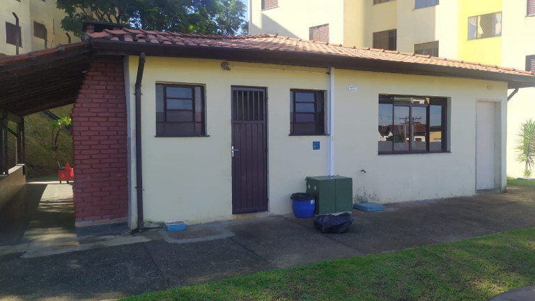 Imagem Apartamento com 2 Quartos à Venda, 51 m² em Parque Uirapuru - Guarulhos