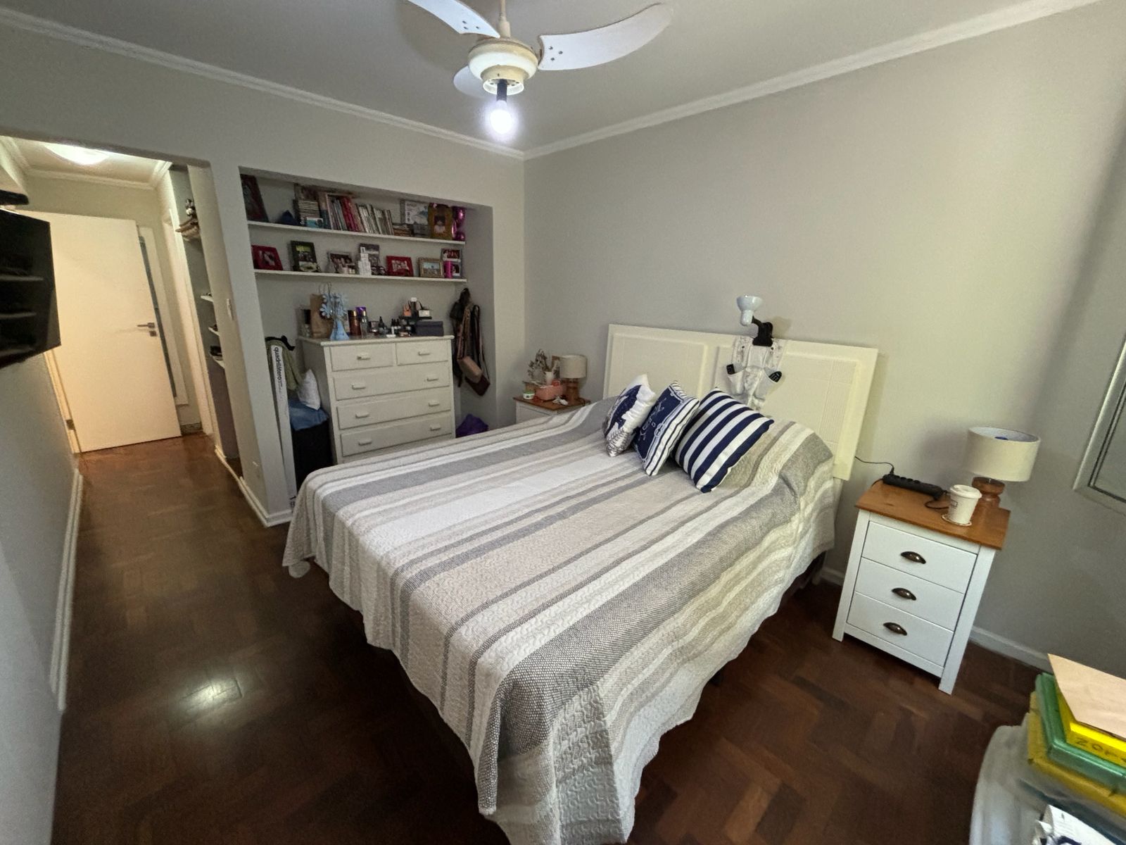Imagem Apartamento com 4 Quartos à Venda, 180 m² em Chácara Santo Antônio (Zona Sul) - São Paulo Imagem Apartamento com 4 Quartos à Venda, 180 m² em Chácara Santo Antônio (Zona Sul) - São Paulo