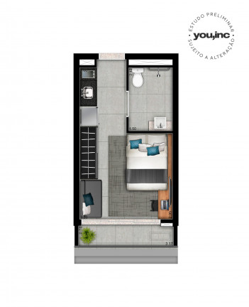 Imagem Apartamento à Venda, 23.210 m² em Consolação - São Paulo Imagem Apartamento à Venda, 23.210 m² em Consolação - São Paulo