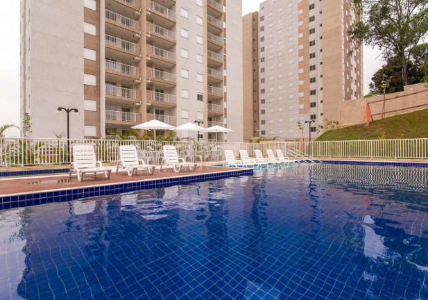 Imagem Apartamento com 2 Quartos à Venda, 63 m² em Vila Siqueira (zona Norte) - São Paulo Imagem Apartamento com 2 Quartos à Venda, 63 m² em Vila Siqueira (zona Norte) - São Paulo