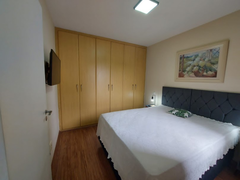 Imagem Apartamento com 1 Quarto à Venda ou Locação, 42 m² em Vila Suzana - São Paulo Imagem Apartamento com 1 Quarto à Venda ou Locação, 42 m² em Vila Suzana - São Paulo