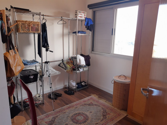 Imagem Apartamento com 3 Quartos à Venda, 75 m² em Vila Esperança - São Paulo