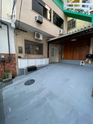 Imagem Casa com 3 Quartos à Venda, 131 m² em Botafogo - Rio de Janeiro