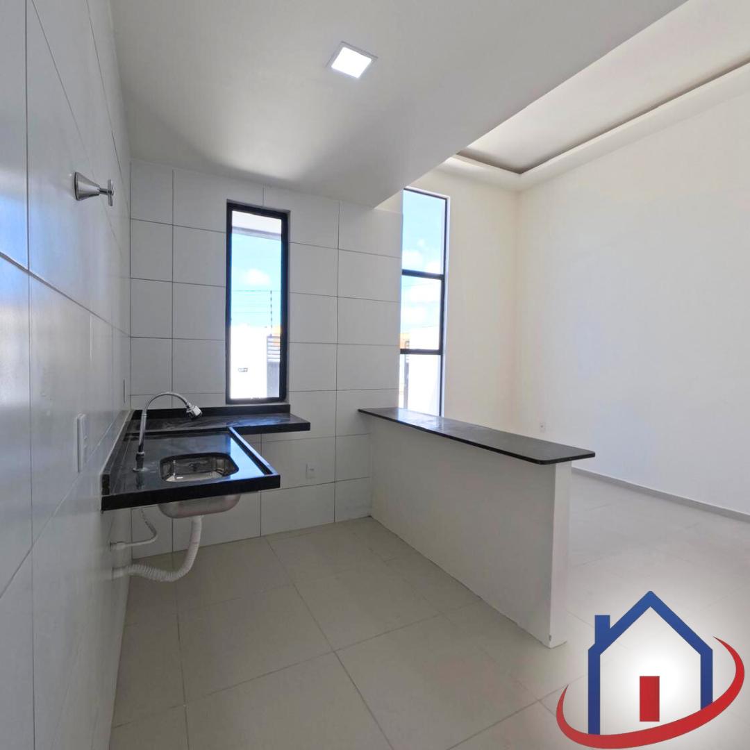 Imagem Apartamento com 2 Quartos à Venda, 57 m²em José Américo de Almeida - João Pessoa Imagem Apartamento com 2 Quartos à Venda, 57 m²em José Américo de Almeida - João Pessoa
