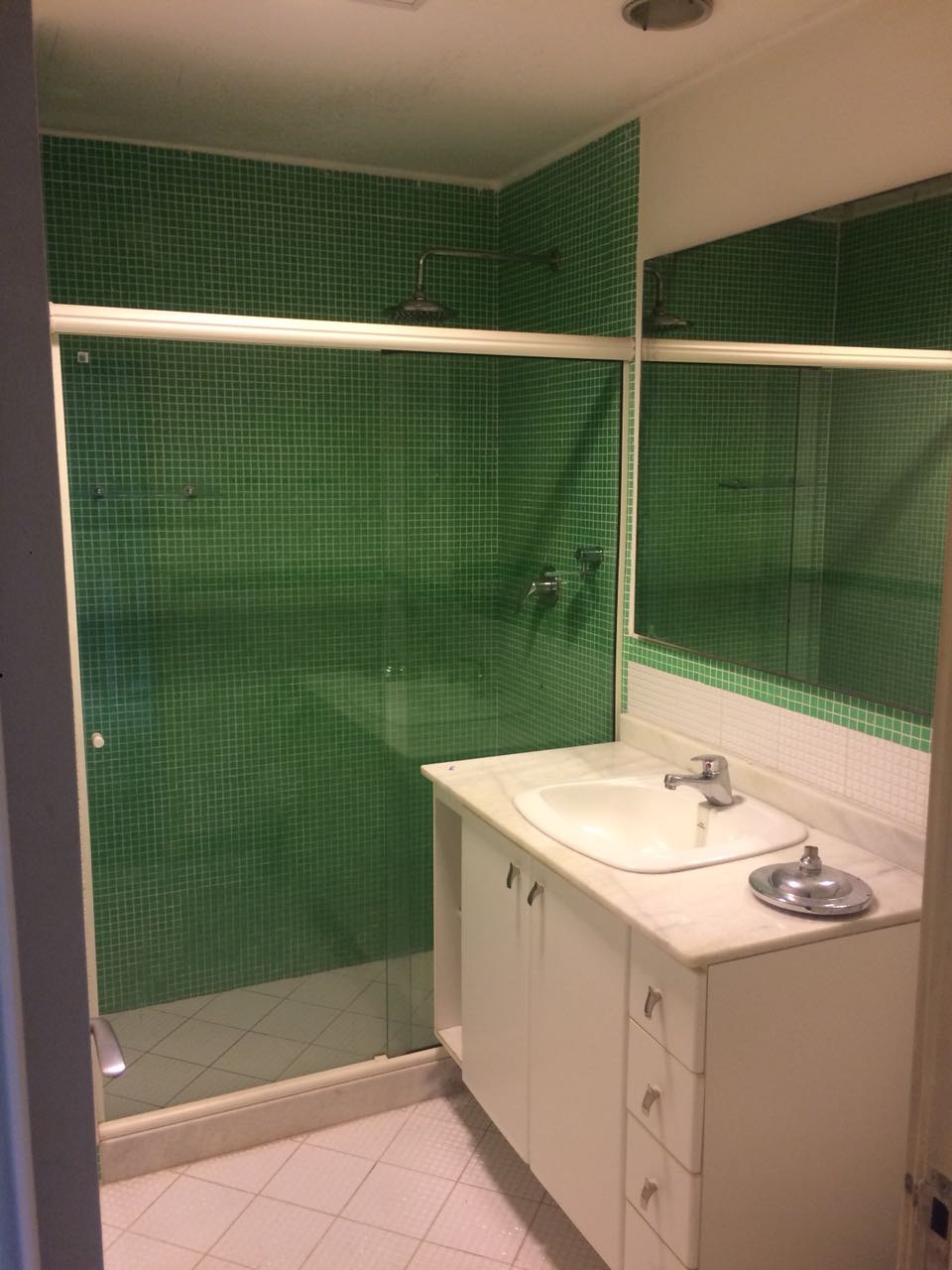 Imagem Apartamento com 3 Quartos à Venda, 125 m² em Tijuca - Rio de Janeiro