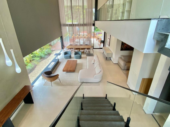 Imagem Casa de Condomínio com 6 Quartos à Venda,  em Riviera - Bertioga