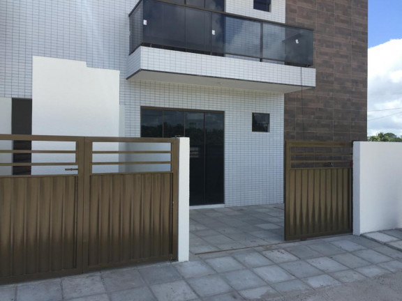 Imagem Apartamento com 2 Quartos à Venda, 55 m² em Mumbaba - João Pessoa