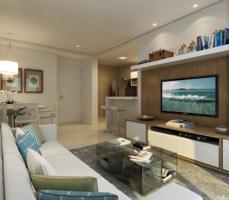 Imagem Apartamento com 2 Quartos à Venda, 75 m² em Icaraí - Niterói
