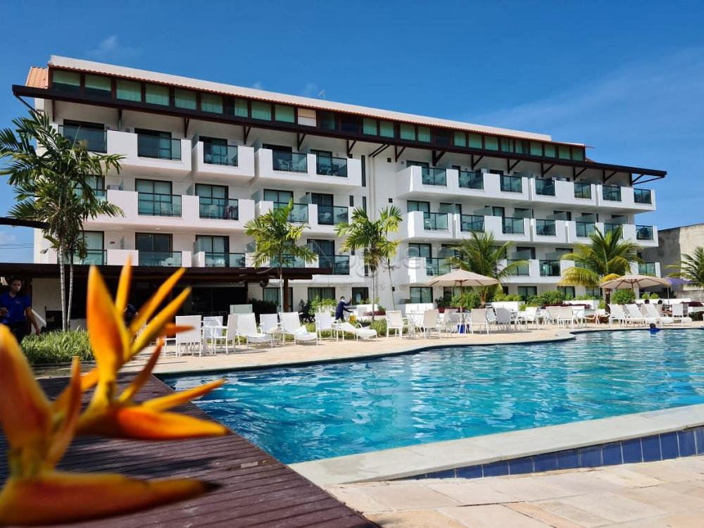 Imagem Apartamento com 1 Quarto à Venda, 21 m²em Porto de Galinhas - Ipojuca