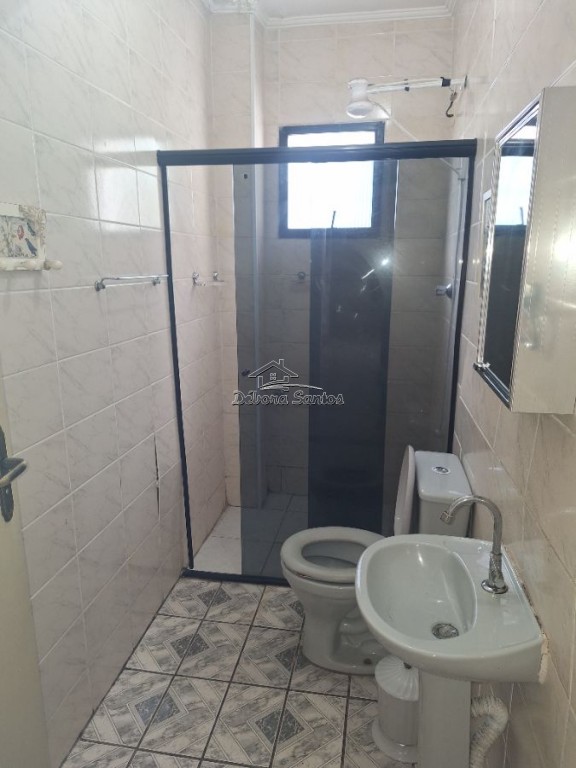 Imagem Apartamento com 1 Quarto à Venda, 60 m² em Ocian - Praia Grande