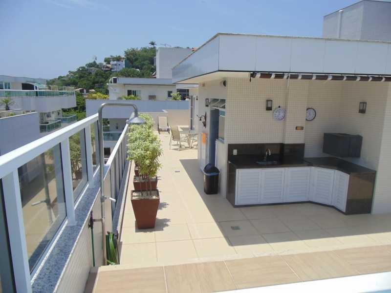 Imagem Cobertura com 4 Quartos à Venda, 299 m²em Piratininga - Niterói Imagem Cobertura com 4 Quartos à Venda, 299 m²em Piratininga - Niterói