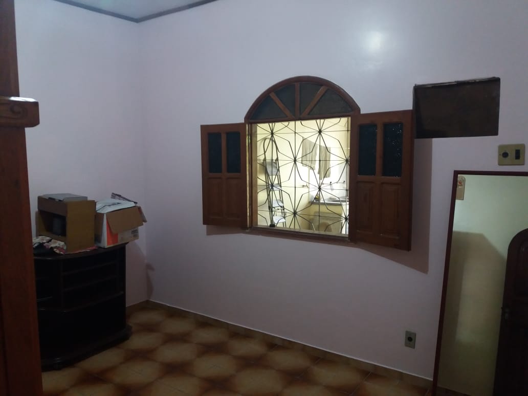 Imagem Casa com 2 Quartos para Alugar, 70 m² em Cidade Nova - Manaus