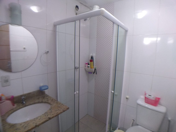 Imagem Casa com 3 Quartos à Venda, 273 m² em Campo Grande - Rio de Janeiro